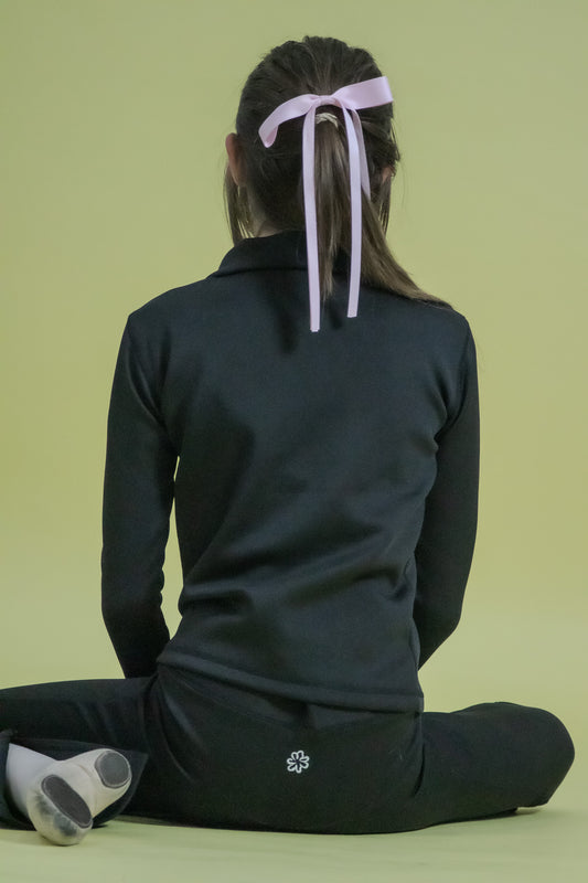 Tech Rehearsal Zip up