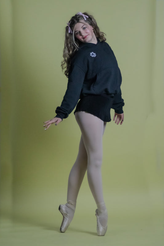 Petal Hoodie