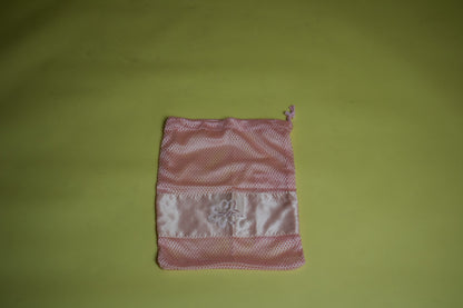 Mesh Shoe Bag
