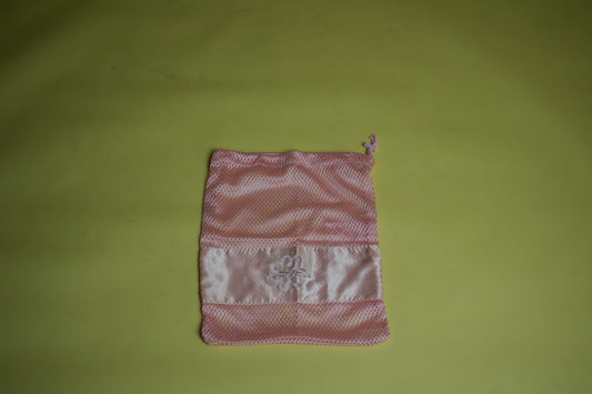 Mesh Shoe Bag