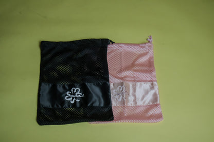 Mesh Shoe Bag